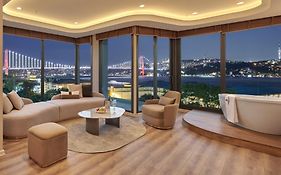 Ciragan Hotel Bosphorus